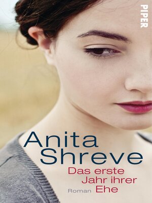 cover image of Das erste Jahr ihrer Ehe